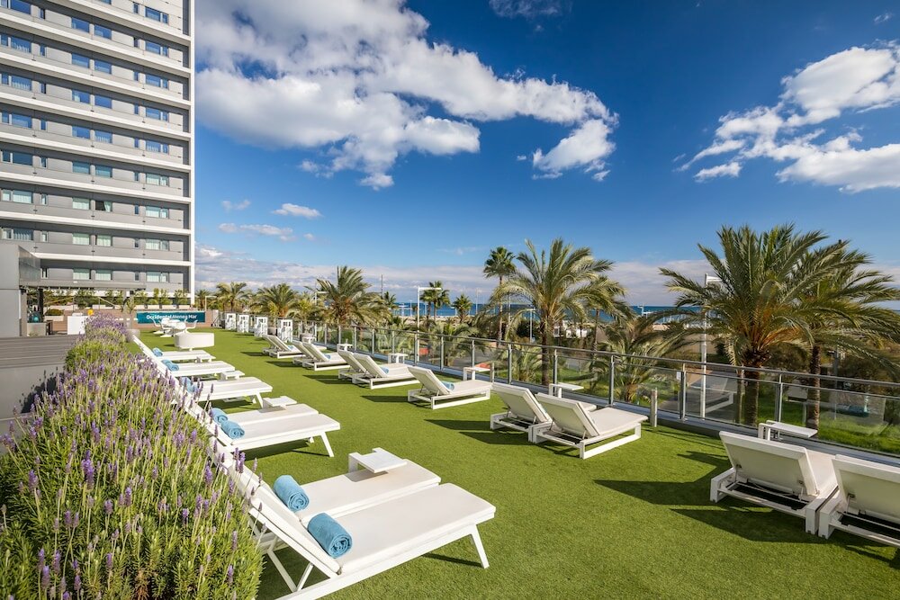 Фото Occidental Atenea Mar