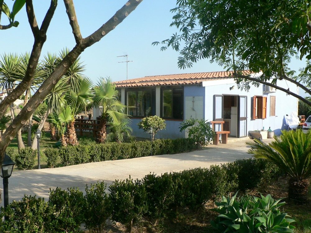 Фото B&b Villa Francesco