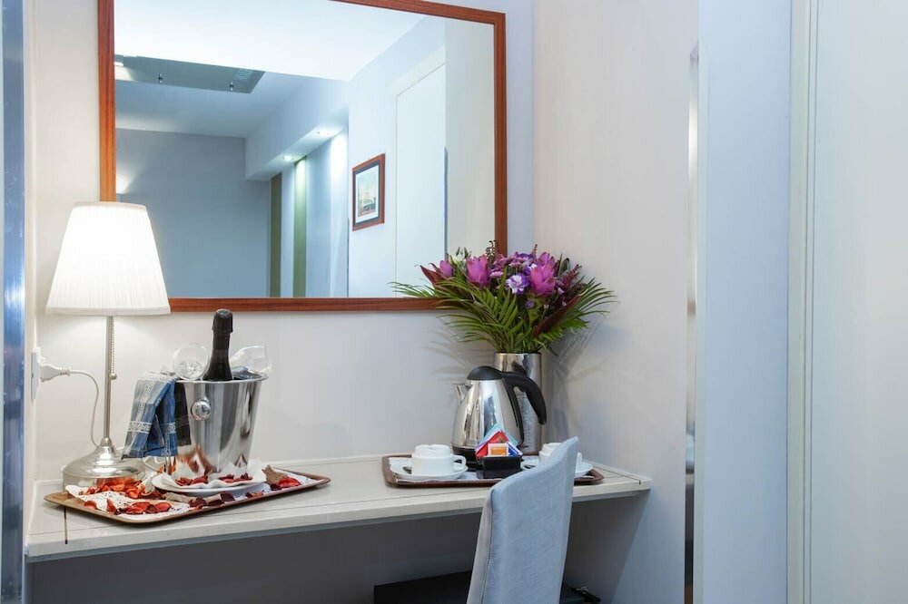 Фото Hotel San Paolo