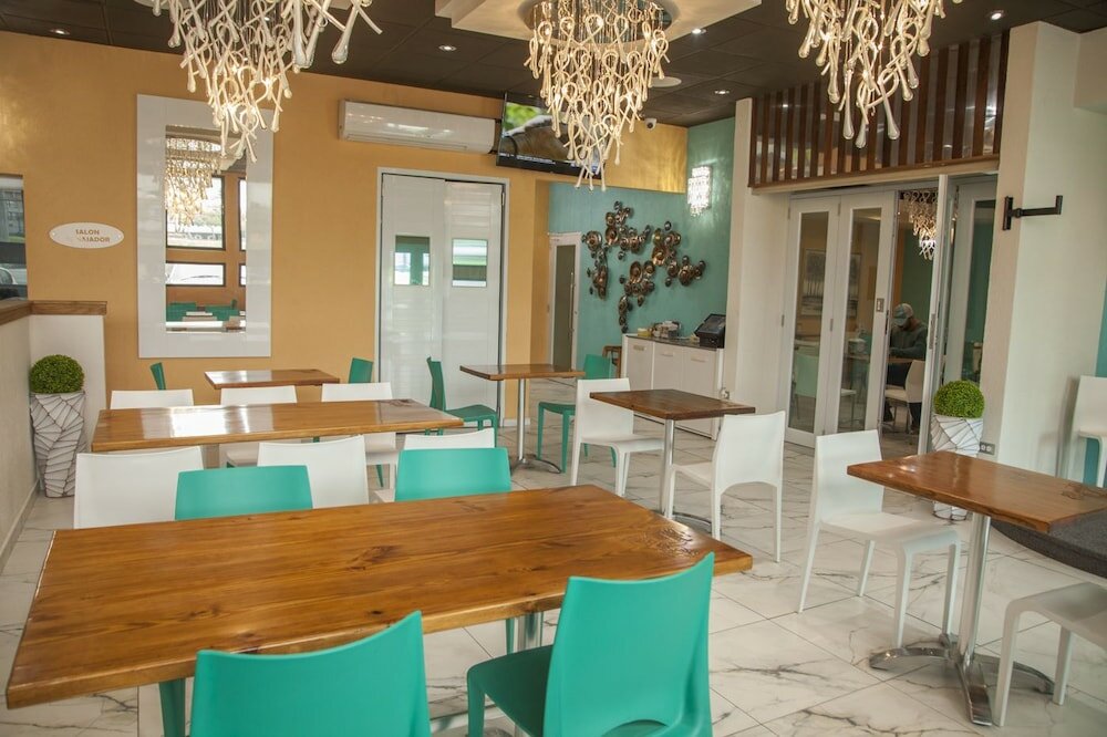 Фото Parador El Buen Café