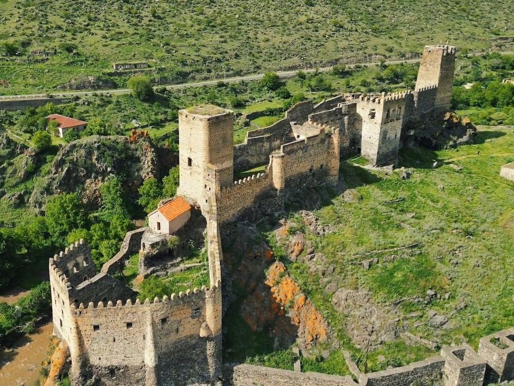 Фото Akhaltsikhe Inn