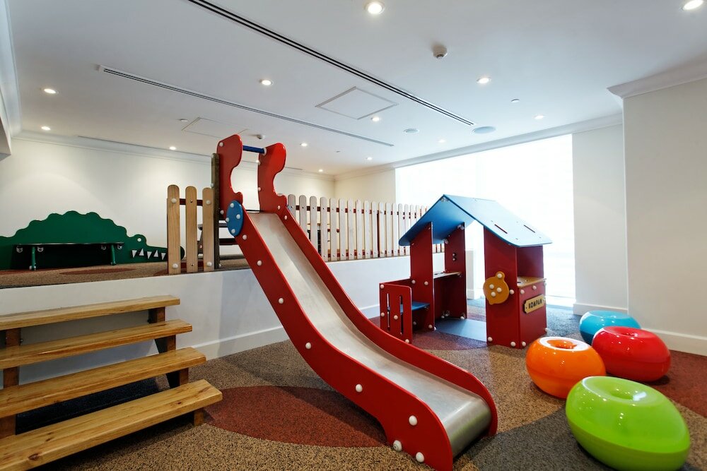 Фото Raffles Makati