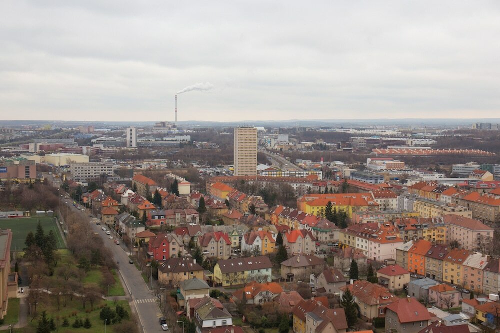 Фото A&o Prague Rhea