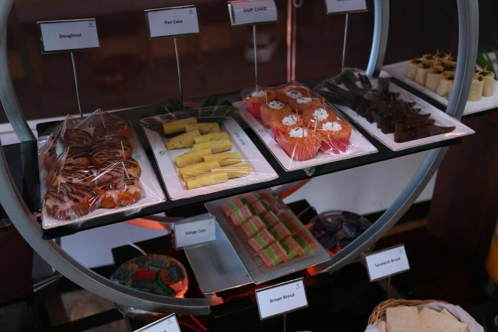 Фото Hotel Sapphire