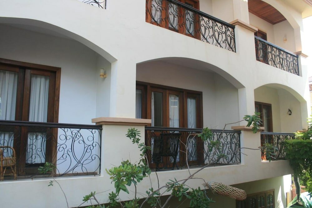 Фото Mom's Guesthouse