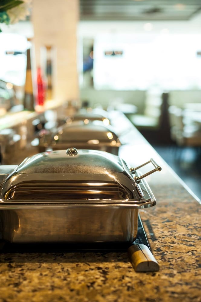 Фото Promenade Hotel Bintulu