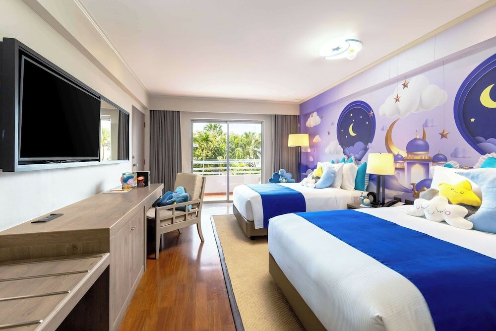 Фото Avani Pattaya Resort