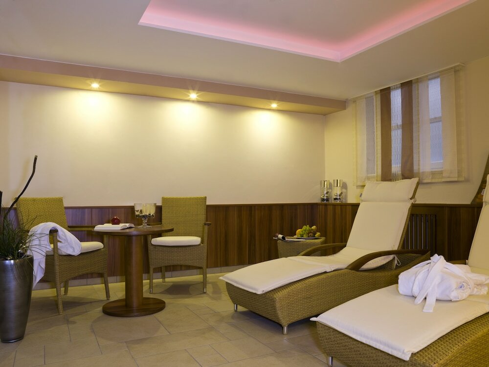 Фото Hotel Koenig