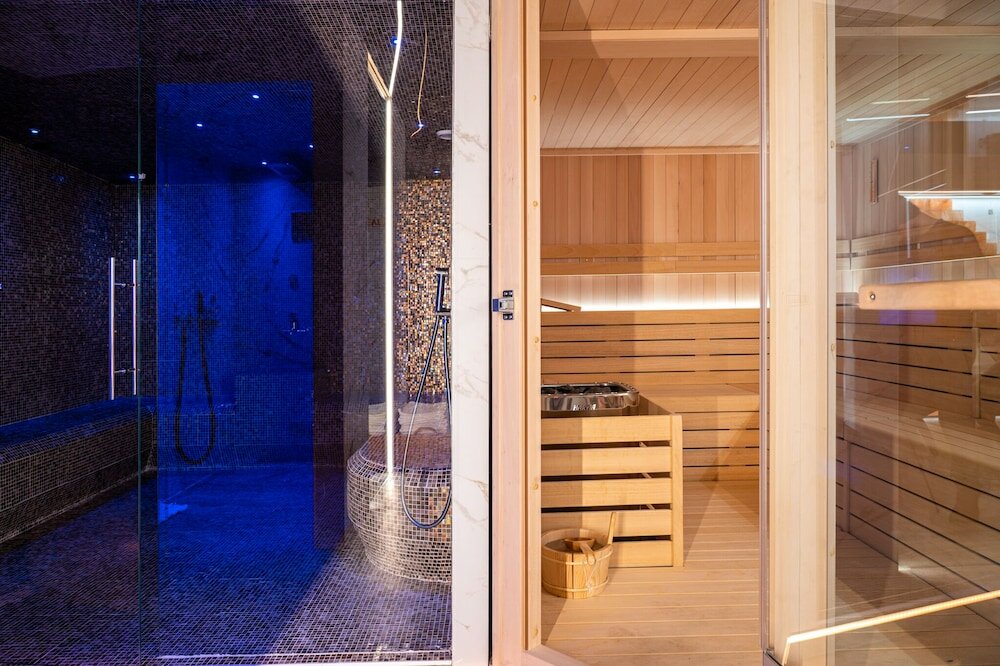 Фото Hotel Albana Real