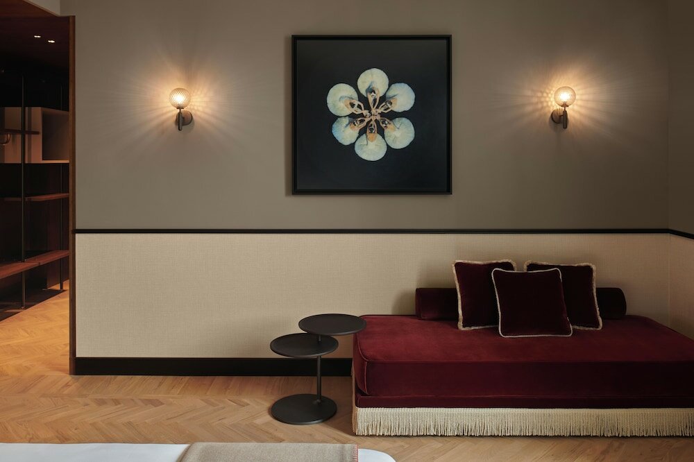 Фото Amabilia Suites