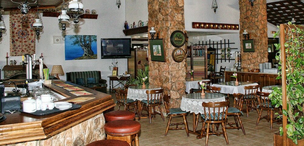 Фото Anais Bay Hotel