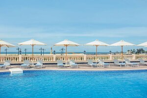 Гостиница Rixos Montaza Alexandria Hotel