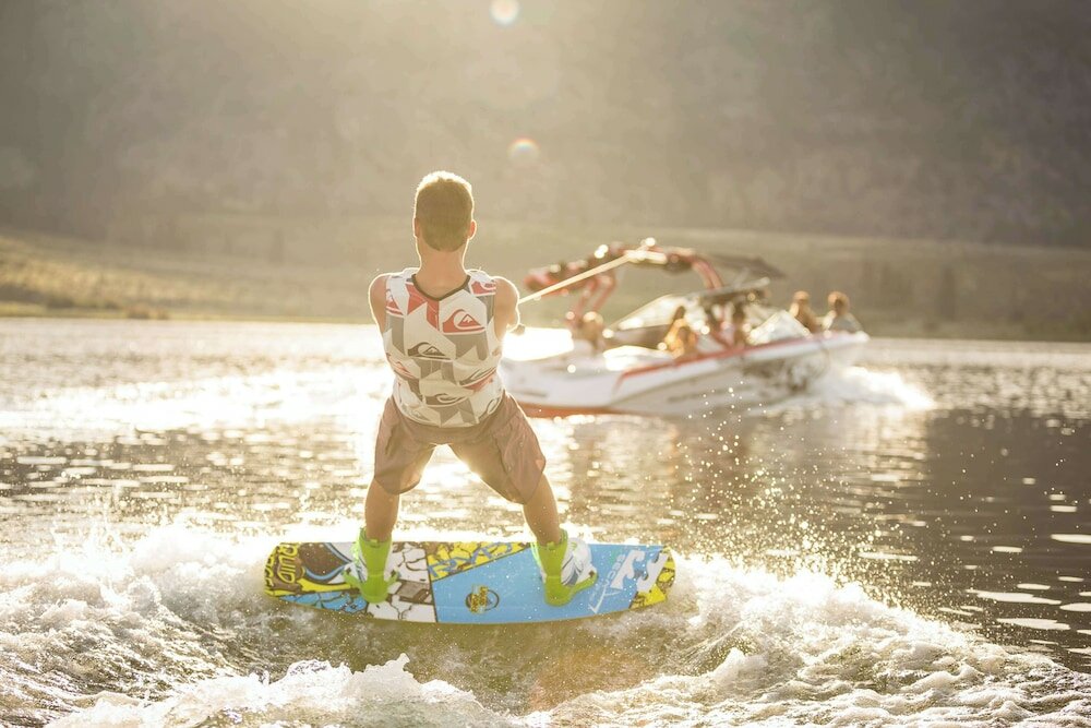 Фото Spirit Ridge, in The Unbound Collection by Hyatt