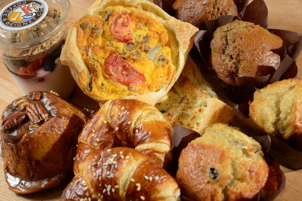 Фото Renaissance New Orleans Arts Warehouse District Hotel