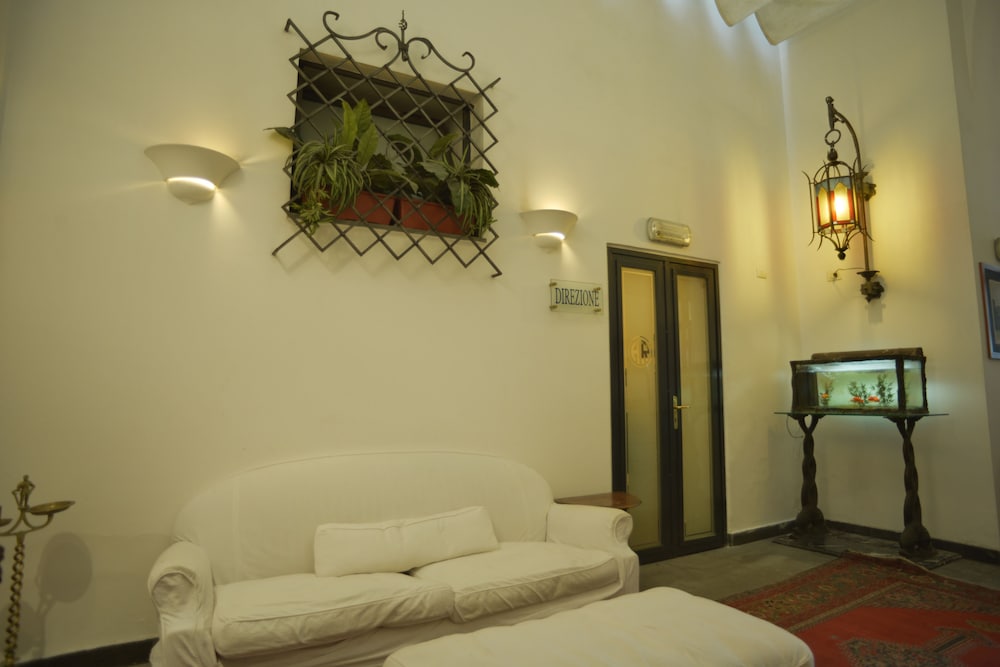 Фото Hotel Real Orto Botanico