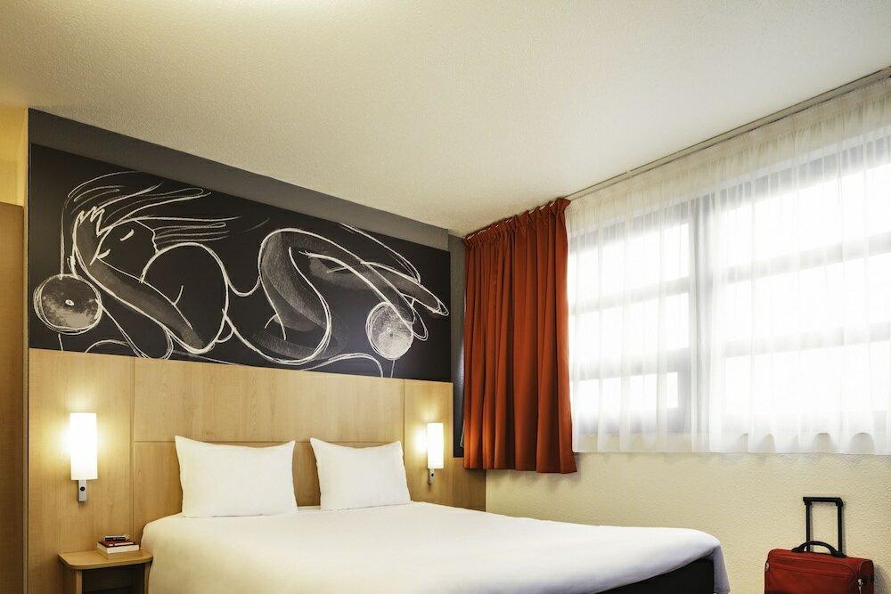 Фото ibis Paris Gare de Lyon Diderot 12th