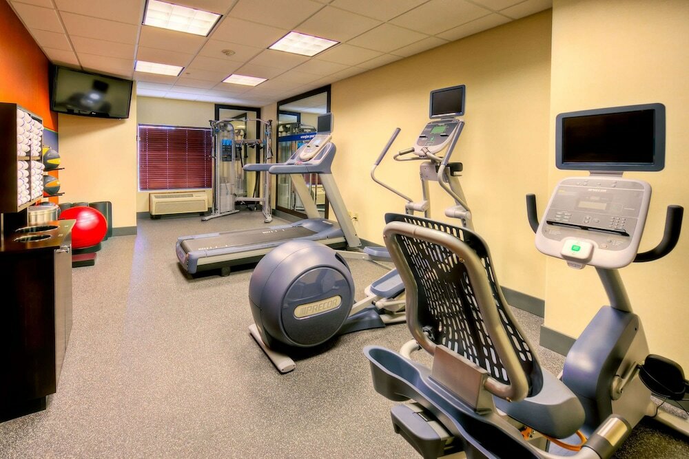 Фото Hampton Inn & Suites Palmdale