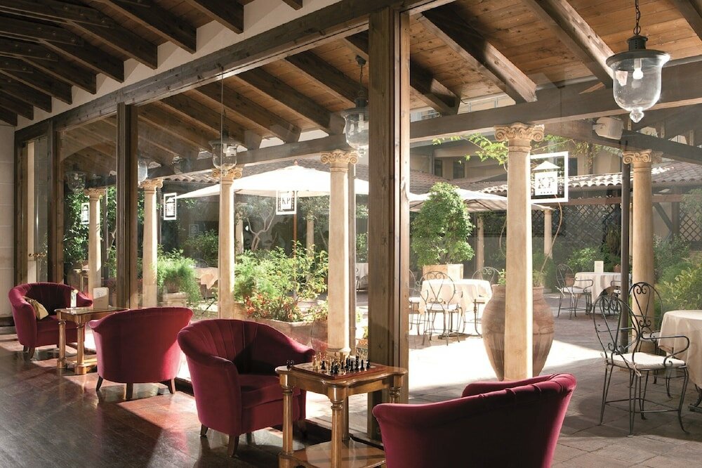 Фото Katane Palace Hotel