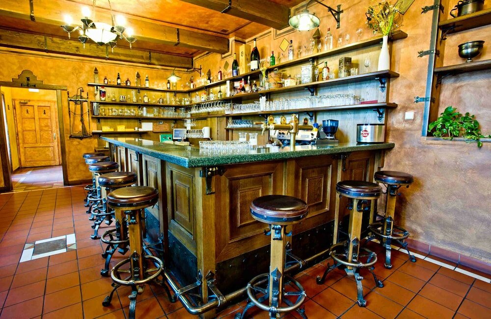 Фото Pytloun Old Armoury Hotel Prague