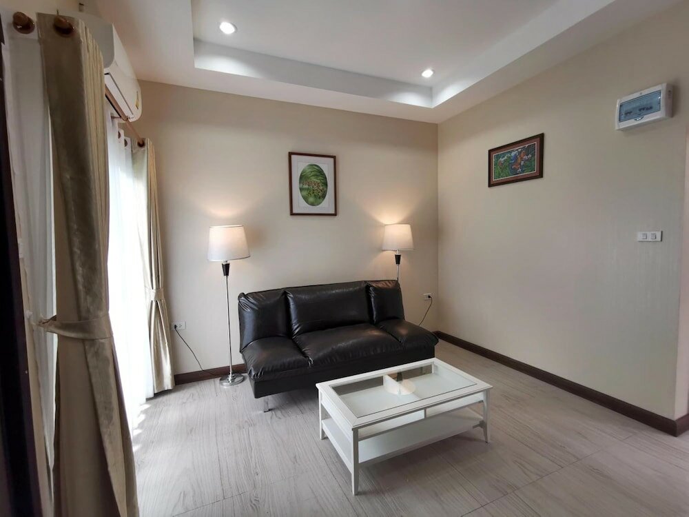 Фото M. I. N. D. Villa