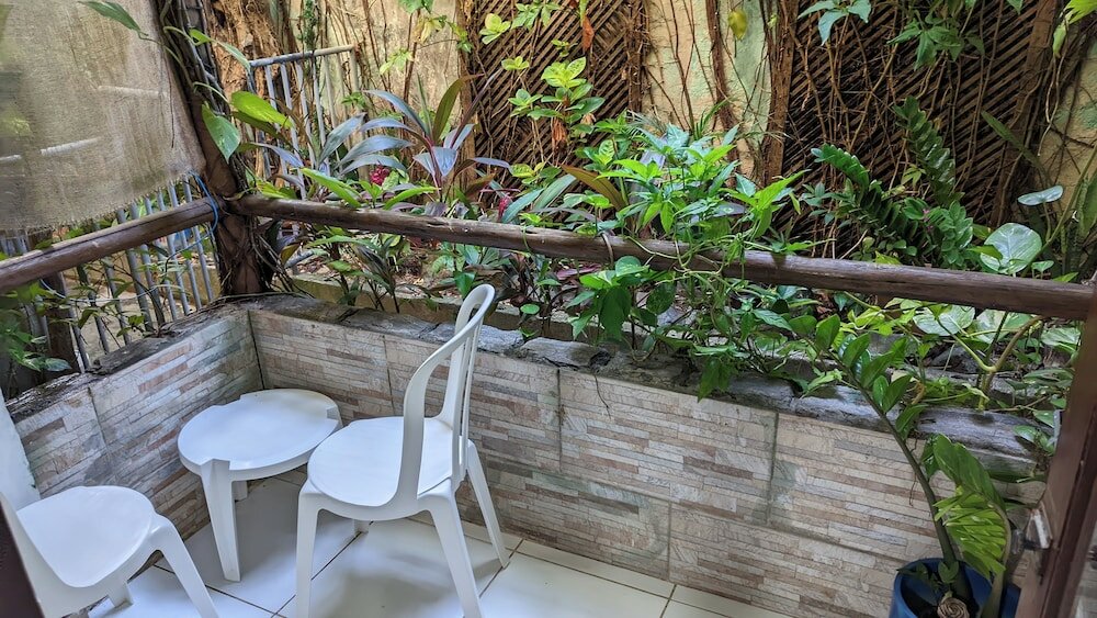 Фото Pousada Poesia