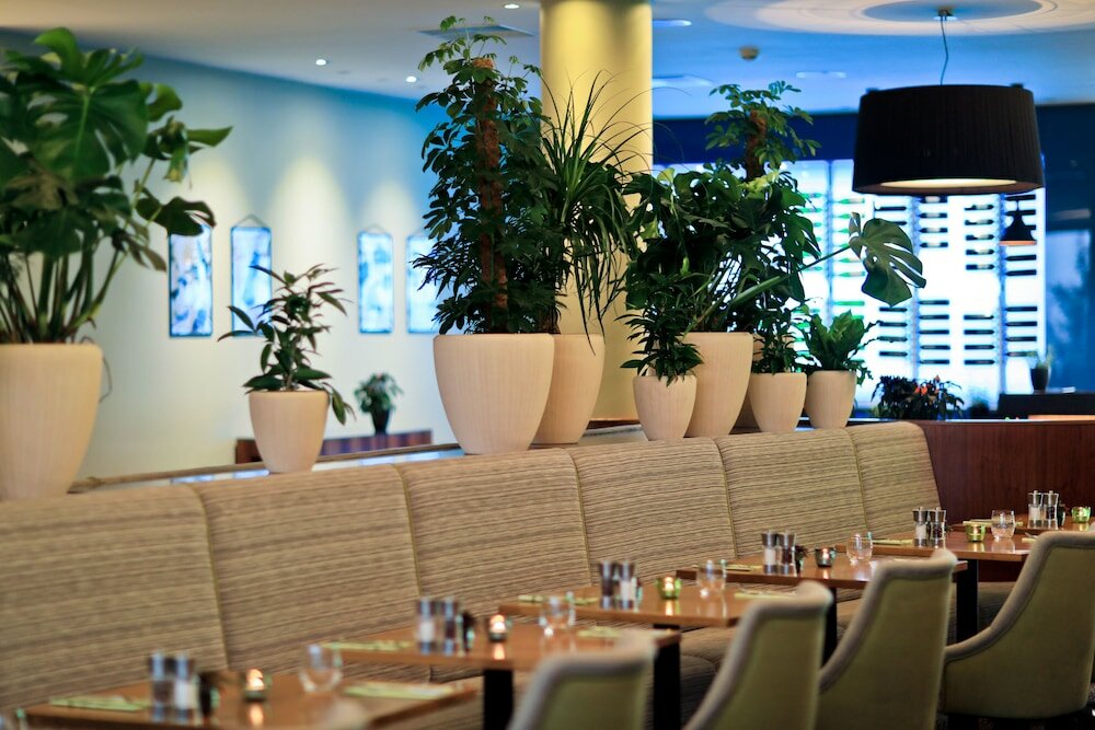 Фото Botanique Hotel Prague