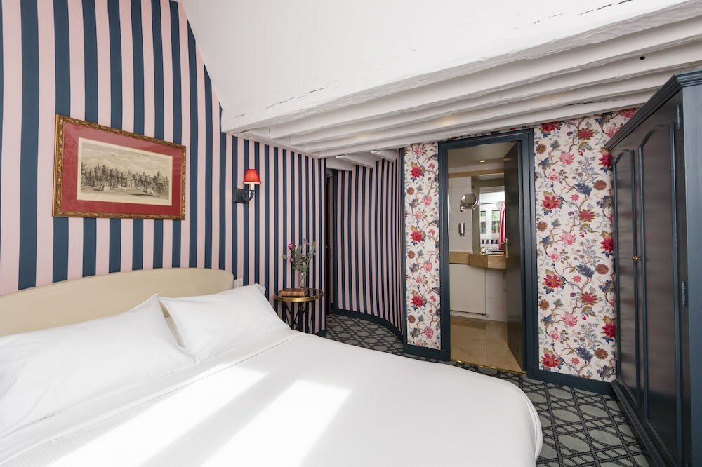 Фото Hôtel Saint Germain