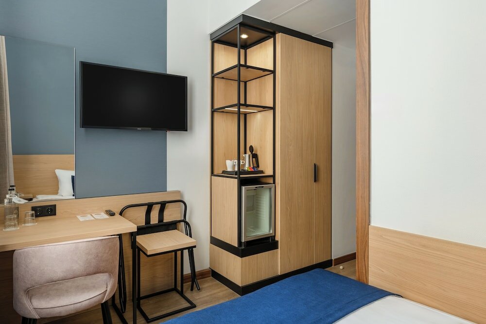 Фото Hotel Bristol Budapest