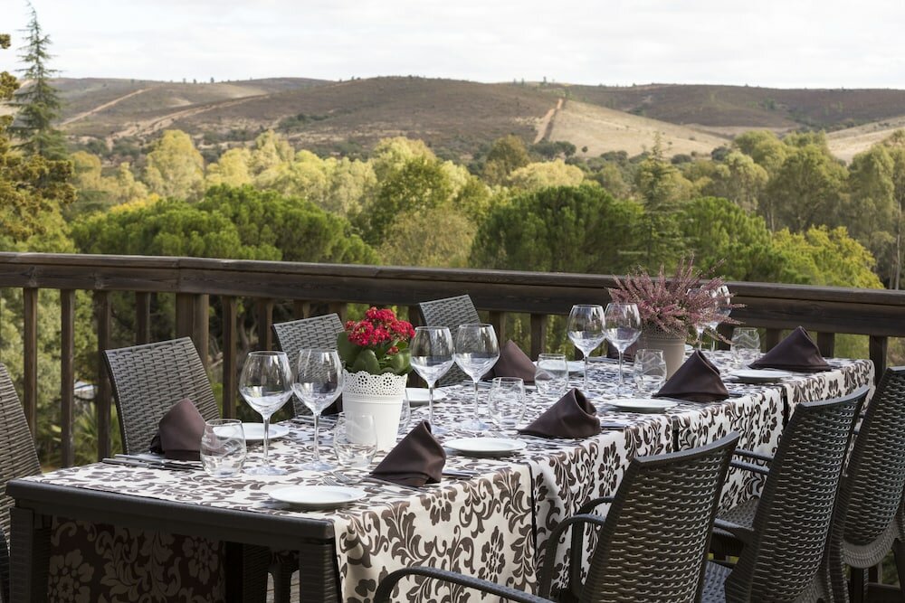 Фото Hotel Fonte Santa