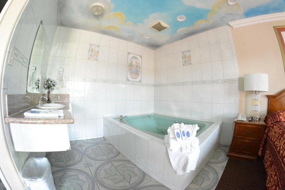 Фото Palace Inn Oxnard