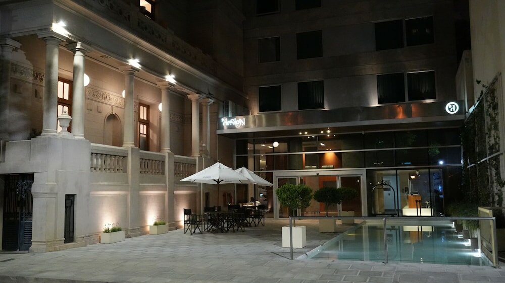 Фото Design Suites Salta