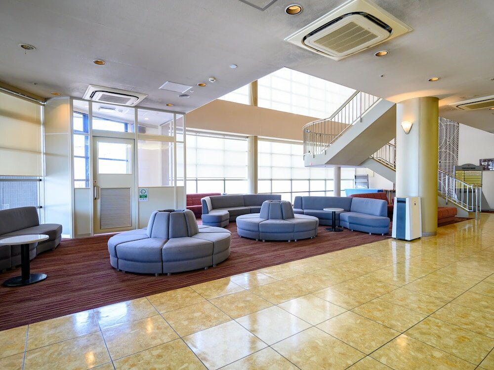 Фото Hotel Green Park Suzuka