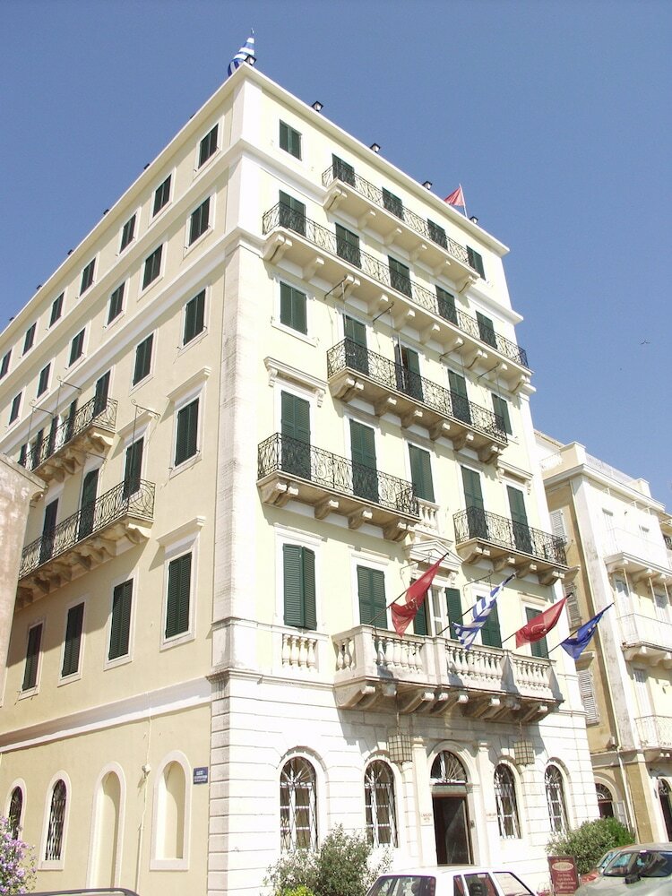 Фото Cavalieri Hotel