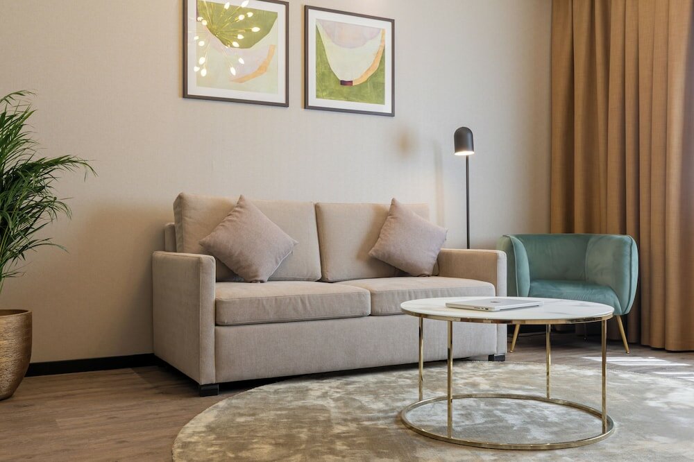 Фото Shanghai Hotel Holland