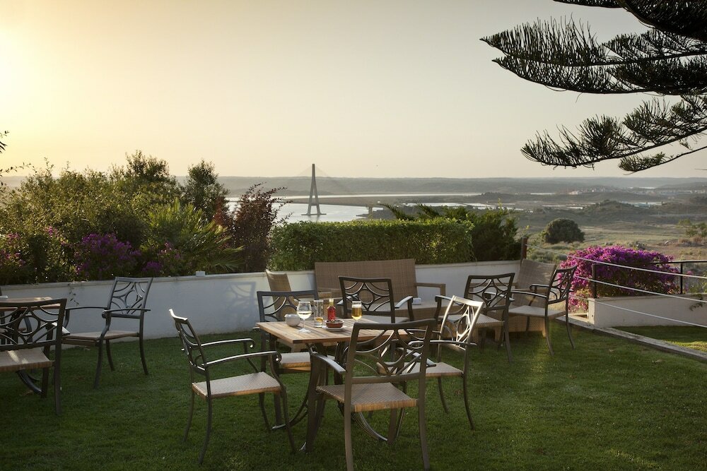 Фото Parador de Ayamonte