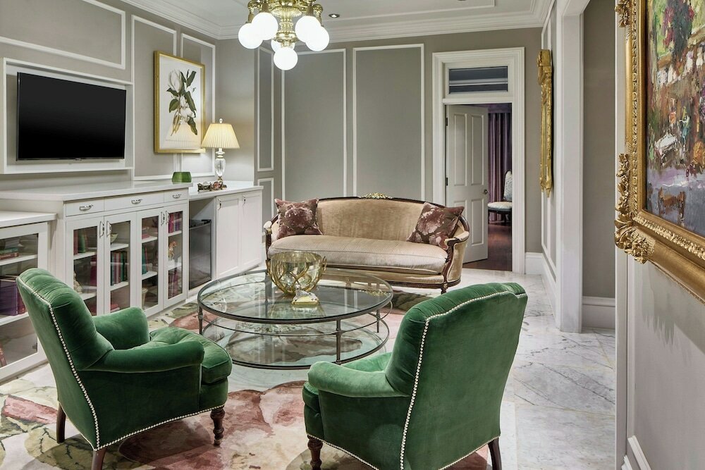 Фото Отель Le Pavillon