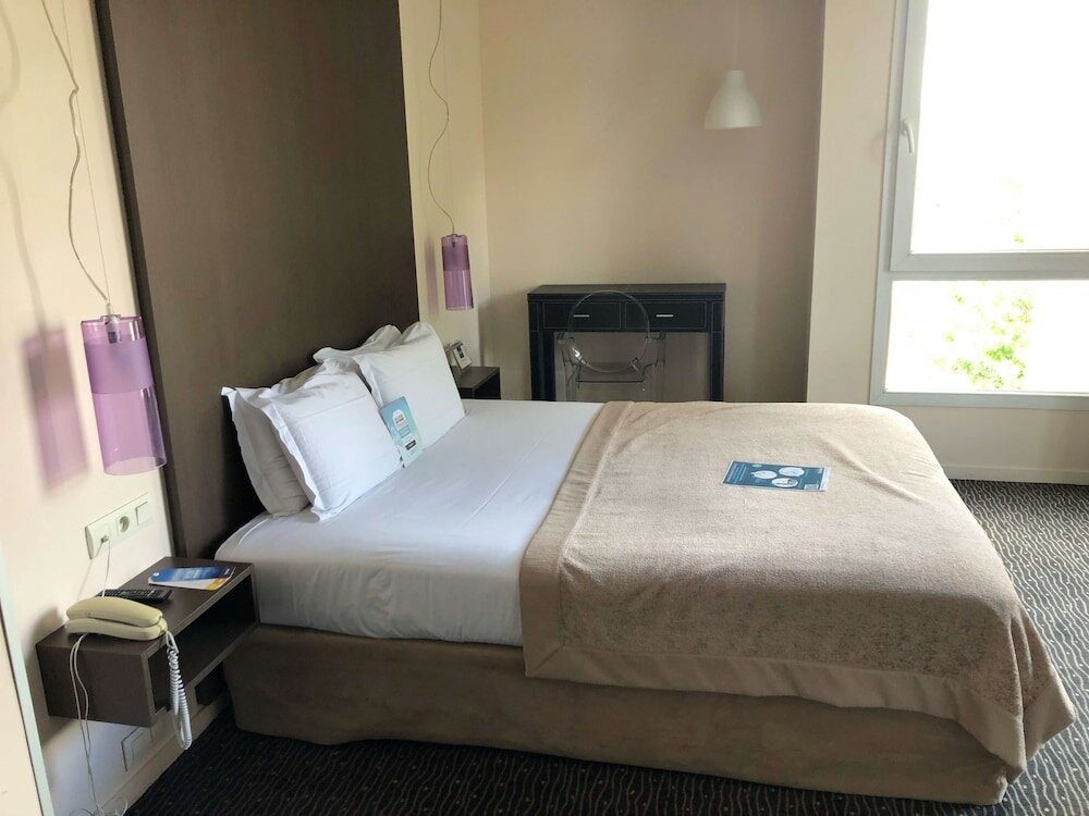 Фото Kyriad Charleville Mezieres