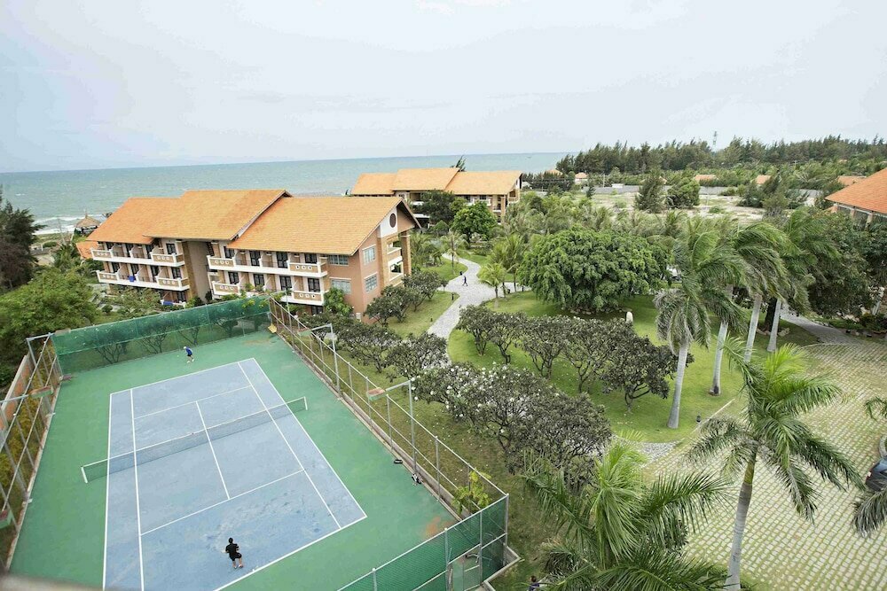 Hotel Blue Bay Mui Ne Resort & SPA, Phan Thiet, photo