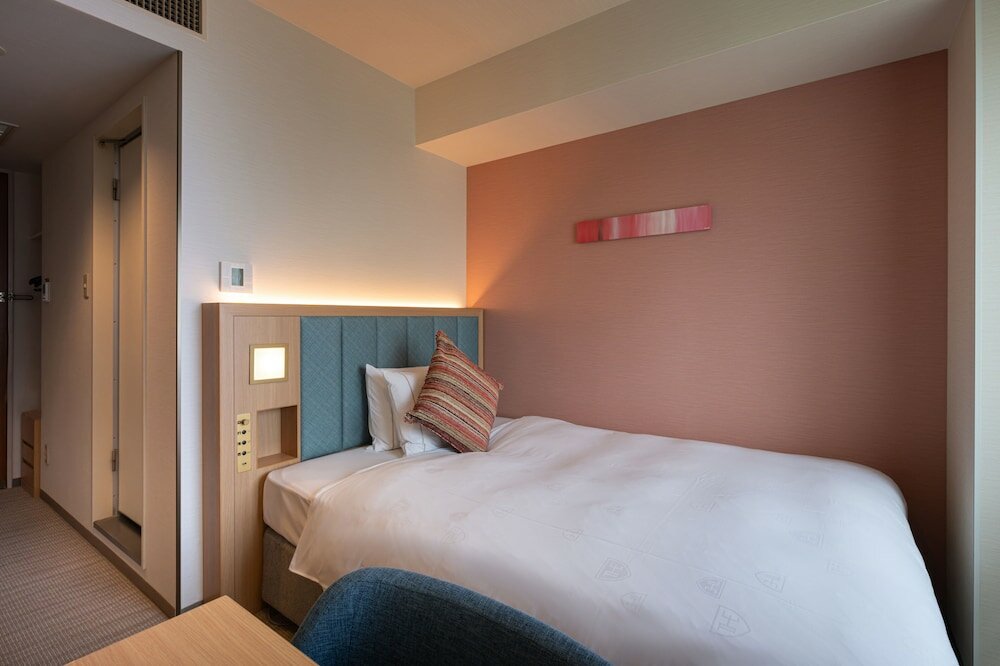 Фото The Royal Park Hotel Hiroshima RiverSide