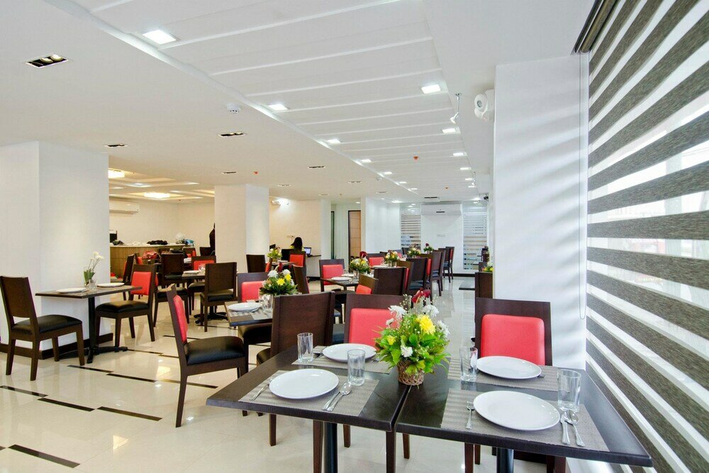 Фото Tyche Boutique Hotel