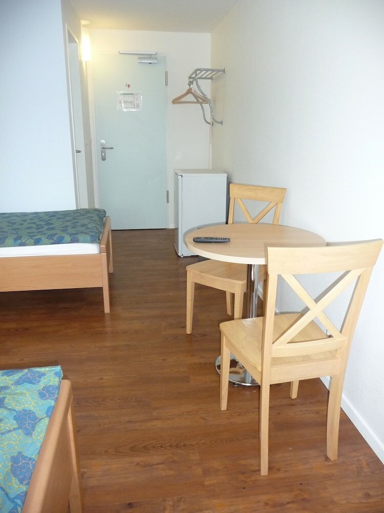 Фото Hotel Hansehus Süd