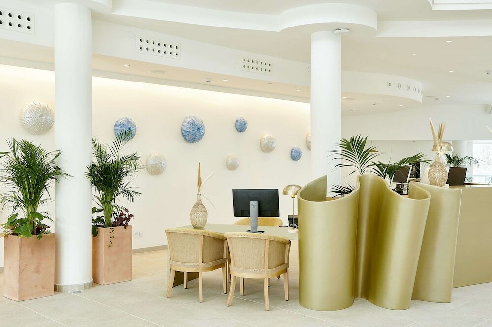 Фото Iberostar Selection Albufera Playa