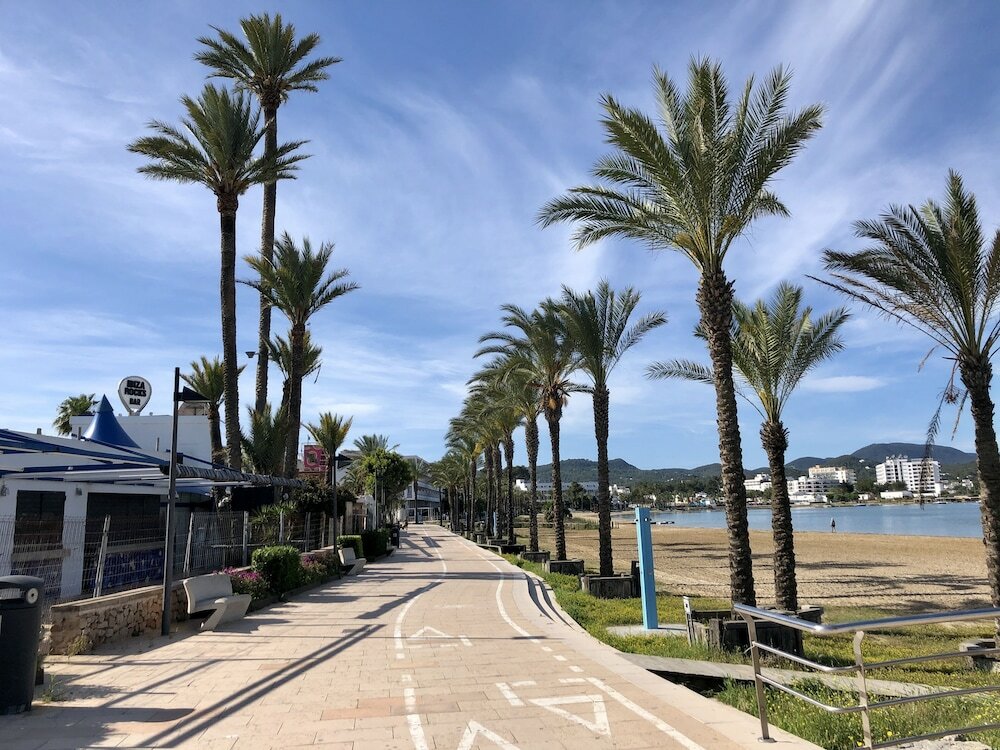 Фото Hotel Osiris Ibiza