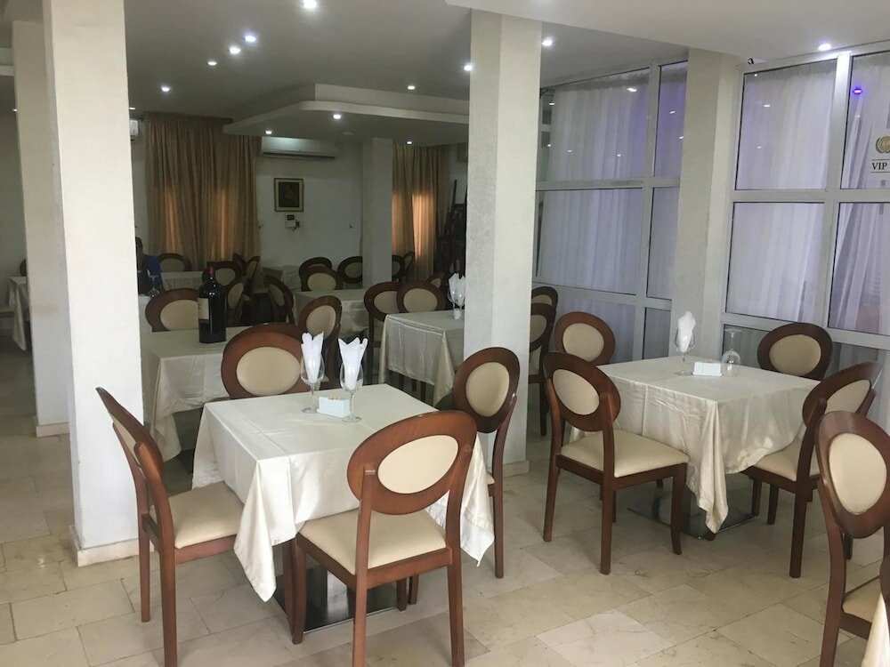 Фото Hotel De Kajola