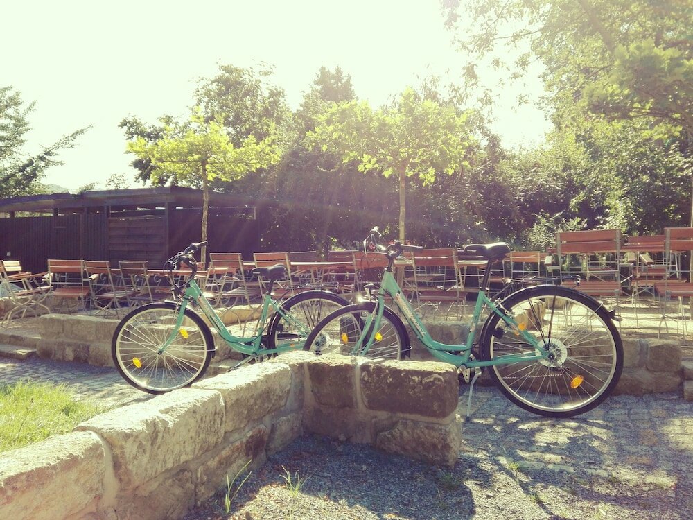 Фото Hotel Alttolkewitzer Hof Dresden