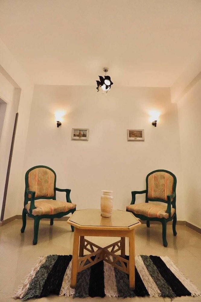 Фото Gold Ibis Hotel