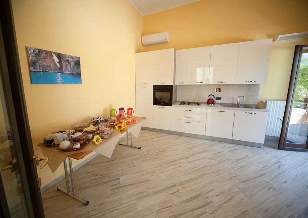 Фото Villa Albertina Exclusive B&b