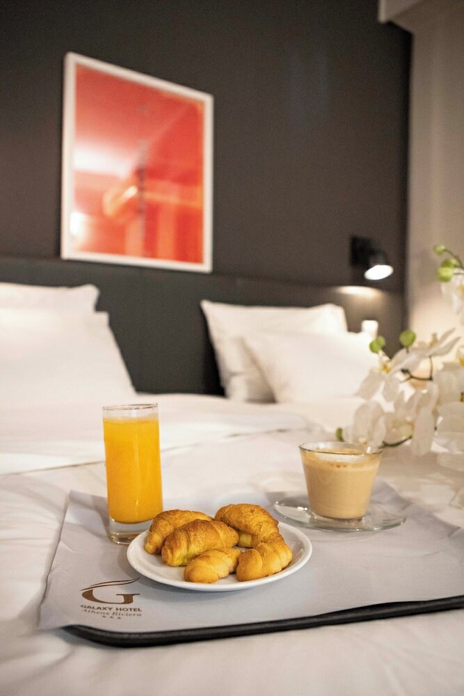 Фото Galaxy Hotel