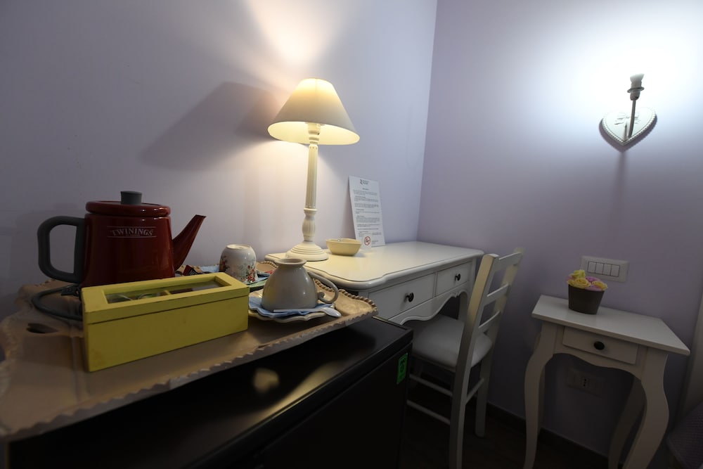 Фото Buonanotte Roma 2