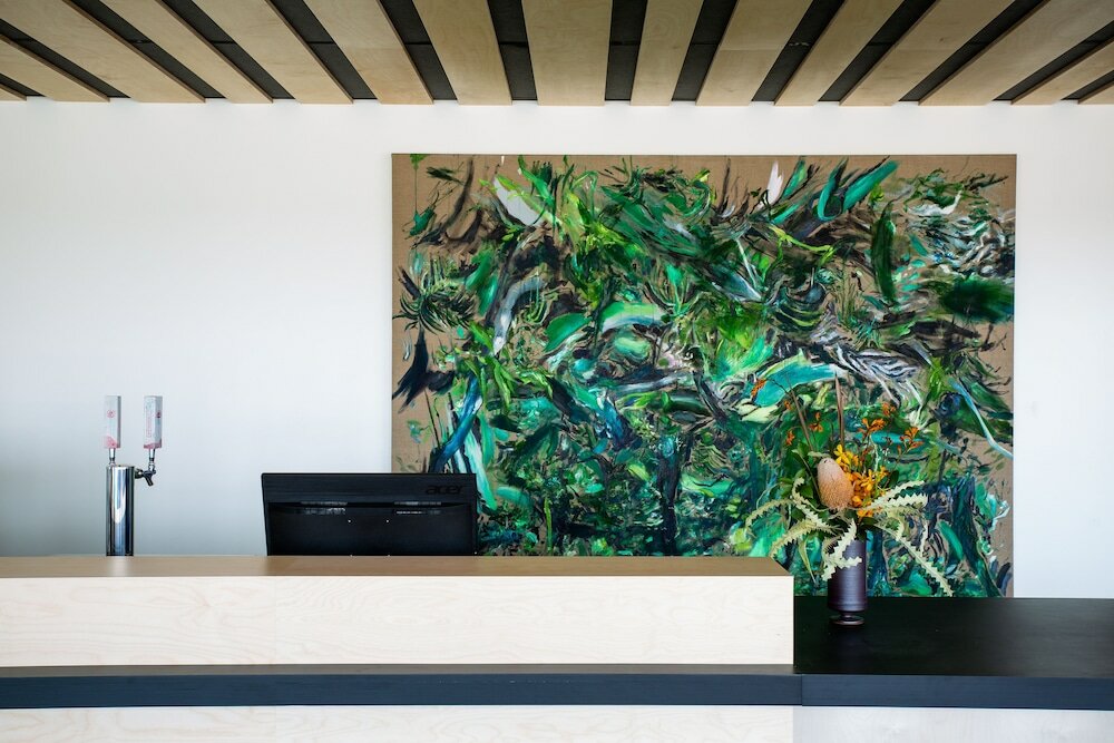 Фото The Source Hotel